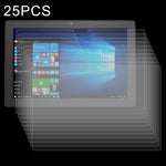 25 PZ 9H 2.5D Pellicola per tablet in vetro temperato antideflagrante, For Amazon Kindle Fire HD 8 2020 / 2022 (25 PCS), For Amazon Kindle Fire HD 10 2019 (25 PCS), For Xiaomi Mi Pad 3 (25 PCS), For Amazon Kindle Fire 7 2019 (25 PCS)                   ...