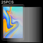 25 PZ 9H 2.5D Pellicola per tablet in vetro temperato antideflagrante, For Amazon Kindle Fire HD 8 2020 / 2022 (25 PCS), For Amazon Kindle Fire HD 10 2019 (25 PCS), For Xiaomi Mi Pad 3 (25 PCS), For Amazon Kindle Fire 7 2019 (25 PCS)                   ...