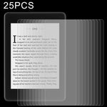 25 PZ 9H 2.5D Pellicola per tablet in vetro temperato antideflagrante, For Amazon Kindle Fire HD 8 2020 / 2022 (25 PCS), For Amazon Kindle Fire HD 10 2019 (25 PCS), For Xiaomi Mi Pad 3 (25 PCS), For Amazon Kindle Fire 7 2019 (25 PCS)                   ...
