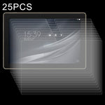 25 PZ 9H 2.5D Pellicola per tablet in vetro temperato antideflagrante, For Amazon Kindle Fire HD 8 2020 / 2022 (25 PCS), For Amazon Kindle Fire HD 10 2019 (25 PCS), For Xiaomi Mi Pad 3 (25 PCS), For Amazon Kindle Fire 7 2019 (25 PCS)                   ...