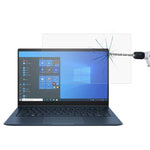 Pellicola vetro temperato per HP ProBook x360 435 13,3"
