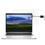 Pellicola vetro temperato per HP ProBook x360 435 13,3"