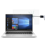 Pellicola vetro temperato per HP ProBook x360 435 13,3"