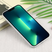 Custodia per telefono in PP con trama in fibra di carbonio, For iPhone 13, For iPhone 13 Pro, For iPhone 13 Pro Max, For iPhone 13 mini