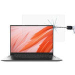 Pellicola in vetro temperato per Lenovo YOGA 13.3 pollici