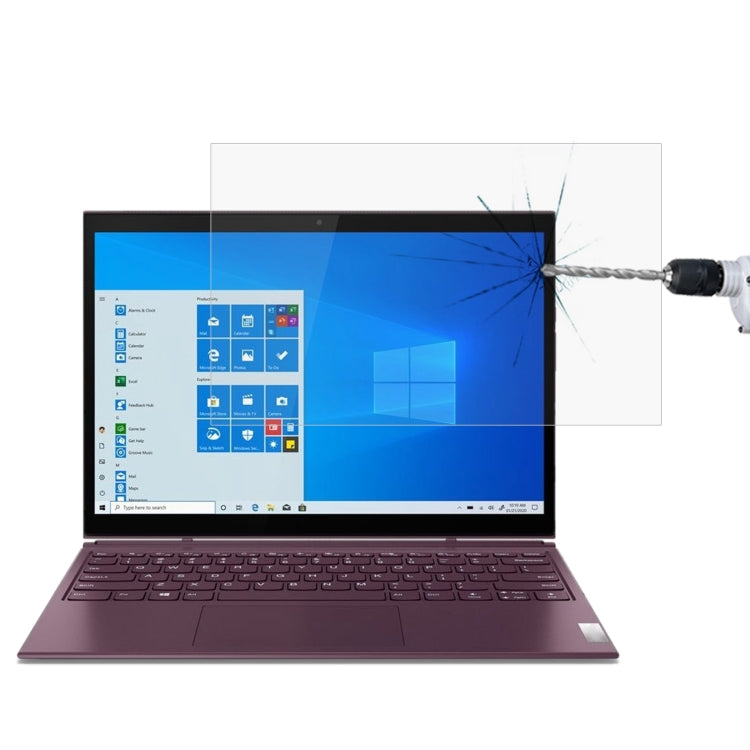 Pellicola in vetro temperato per Lenovo YOGA 13.3 pollici