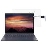 Pellicola in vetro temperato per Lenovo YOGA 13.3 pollici