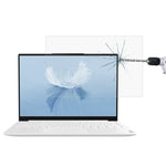 Pellicola in vetro temperato per Lenovo YOGA 13.3 pollici
