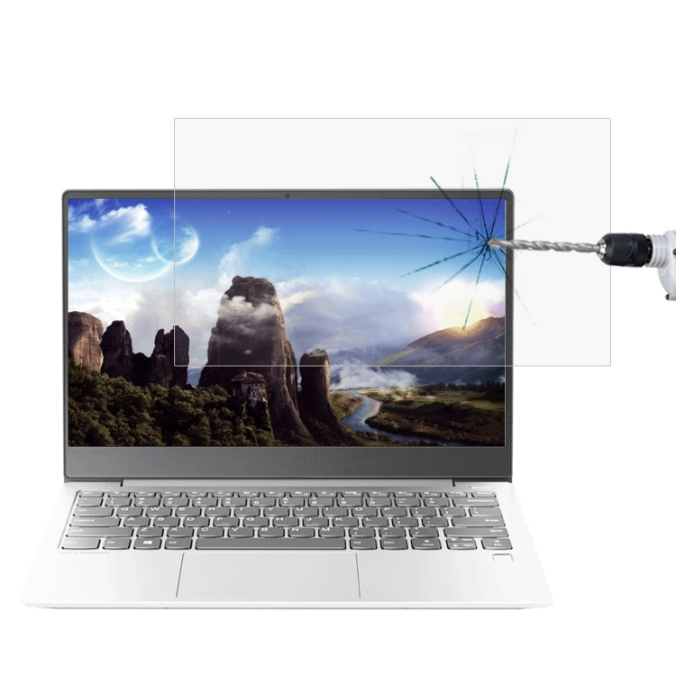 Pellicola in vetro temperato per Lenovo YOGA 13.3 pollici