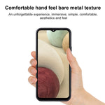 Custodia TPU per Samsung Galaxy A12 e smartphone compatibili