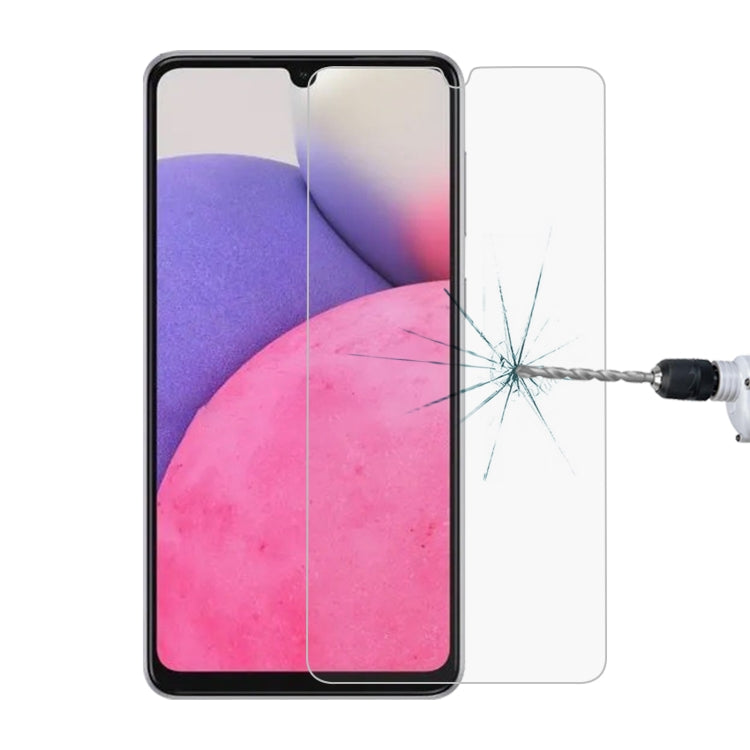 Pellicola in vetro temperato 9H 2.5D da 0,26 mm, For Huawei Enjoy 20e (1 PC), For Huawei nova Y60, For OPPO Realme X7 Pro Ultra (1 PC), For OPPO Realme Q3t / Realme Q3s / Realme 9 Pro / Realme V25 (1 PC), For OPPO Realme Narzo 30 Pro (1 PC)            ...