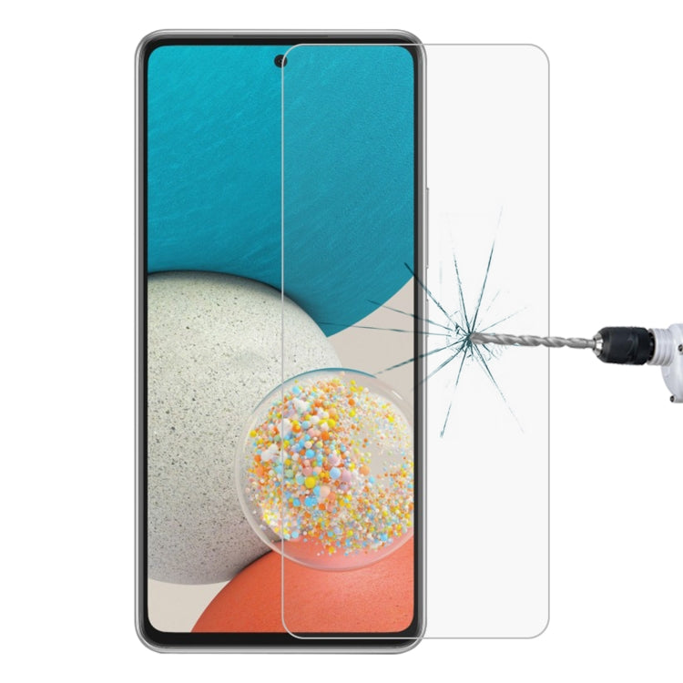 Pellicola in vetro temperato 9H 2.5D da 0,26 mm, For Huawei Enjoy 20e (1 PC), For Huawei nova Y60, For OPPO Realme X7 Pro Ultra (1 PC), For OPPO Realme Q3t / Realme Q3s / Realme 9 Pro / Realme V25 (1 PC), For OPPO Realme Narzo 30 Pro (1 PC)            ...