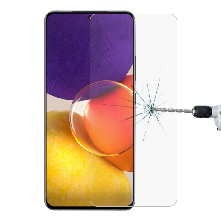 Pellicola in vetro temperato 9H 2.5D da 0,26 mm, For Huawei Enjoy 20e (1 PC), For Huawei nova Y60, For OPPO Realme X7 Pro Ultra (1 PC), For OPPO Realme Q3t / Realme Q3s / Realme 9 Pro / Realme V25 (1 PC), For OPPO Realme Narzo 30 Pro (1 PC)            ...