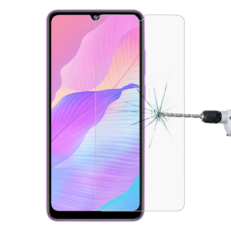Pellicola in vetro temperato 9H 2.5D da 0,26 mm, For Huawei Enjoy 20e (1 PC), For Huawei nova Y60, For OPPO Realme X7 Pro Ultra (1 PC), For OPPO Realme Q3t / Realme Q3s / Realme 9 Pro / Realme V25 (1 PC), For OPPO Realme Narzo 30 Pro (1 PC)            ...