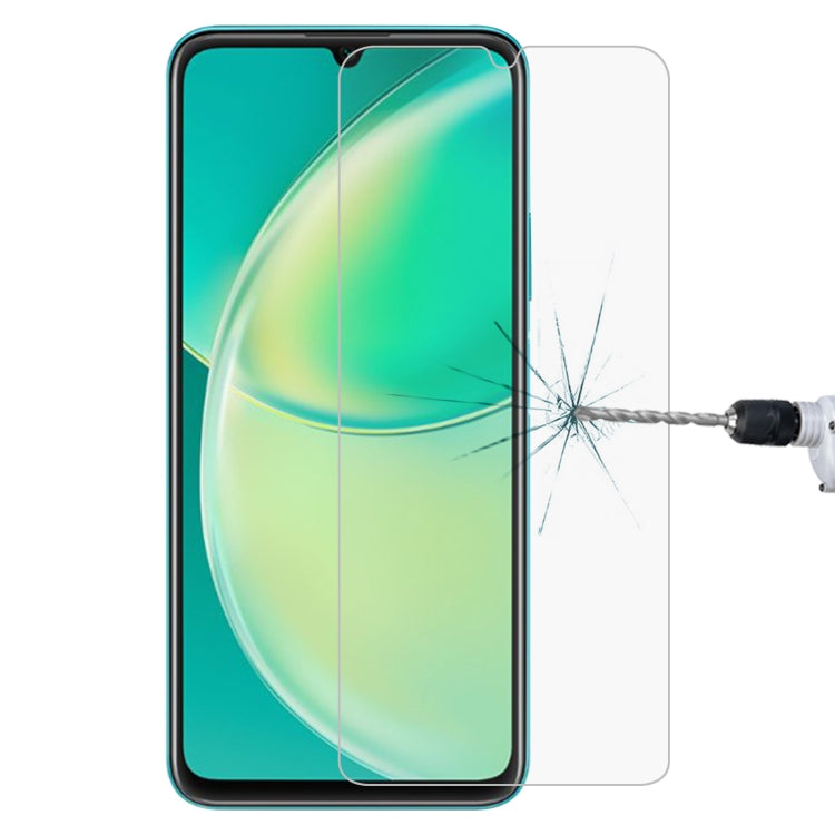 Pellicola in vetro temperato 9H 2.5D da 0,26 mm, For Huawei Enjoy 20e (1 PC), For Huawei nova Y60, For OPPO Realme X7 Pro Ultra (1 PC), For OPPO Realme Q3t / Realme Q3s / Realme 9 Pro / Realme V25 (1 PC), For OPPO Realme Narzo 30 Pro (1 PC)            ...