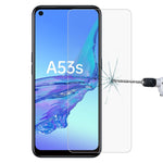 Pellicola in vetro temperato 9H 2.5D da 0,26 mm, For Huawei Enjoy 20e (1 PC), For Huawei nova Y60, For OPPO Realme X7 Pro Ultra (1 PC), For OPPO Realme Q3t / Realme Q3s / Realme 9 Pro / Realme V25 (1 PC), For OPPO Realme Narzo 30 Pro (1 PC)            ...