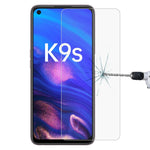 Pellicola in vetro temperato 9H 2.5D da 0,26 mm, For Huawei Enjoy 20e (1 PC), For Huawei nova Y60, For OPPO Realme X7 Pro Ultra (1 PC), For OPPO Realme Q3t / Realme Q3s / Realme 9 Pro / Realme V25 (1 PC), For OPPO Realme Narzo 30 Pro (1 PC)            ...