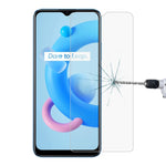 Pellicola in vetro temperato 9H 2.5D da 0,26 mm, For Huawei Enjoy 20e (1 PC), For Huawei nova Y60, For OPPO Realme X7 Pro Ultra (1 PC), For OPPO Realme Q3t / Realme Q3s / Realme 9 Pro / Realme V25 (1 PC), For OPPO Realme Narzo 30 Pro (1 PC)            ...