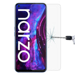 Pellicola in vetro temperato 9H 2.5D da 0,26 mm, For Huawei Enjoy 20e (1 PC), For Huawei nova Y60, For OPPO Realme X7 Pro Ultra (1 PC), For OPPO Realme Q3t / Realme Q3s / Realme 9 Pro / Realme V25 (1 PC), For OPPO Realme Narzo 30 Pro (1 PC)            ...