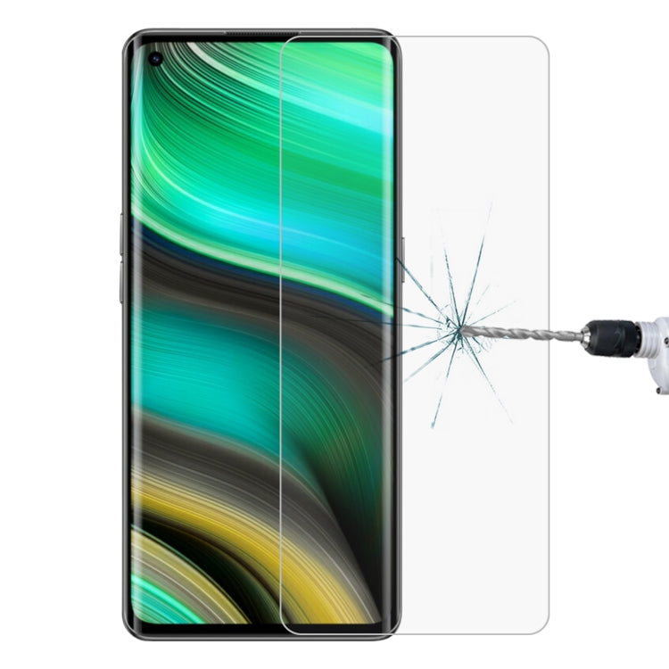 Pellicola in vetro temperato 9H 2.5D da 0,26 mm, For Huawei Enjoy 20e (1 PC), For Huawei nova Y60, For OPPO Realme X7 Pro Ultra (1 PC), For OPPO Realme Q3t / Realme Q3s / Realme 9 Pro / Realme V25 (1 PC), For OPPO Realme Narzo 30 Pro (1 PC)            ...