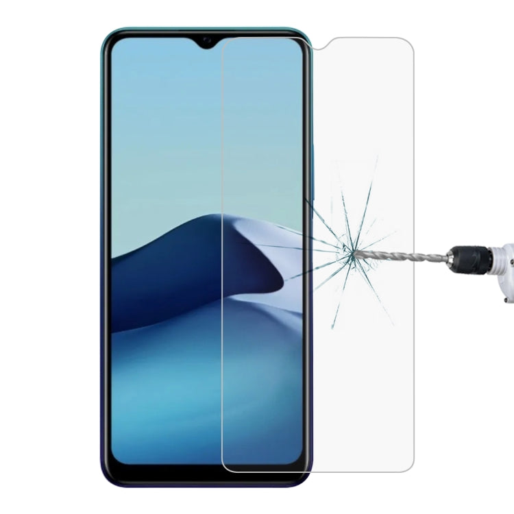 Pellicola in vetro temperato 9H 2.5D da 0,26 mm, For Huawei Enjoy 20e (1 PC), For Huawei nova Y60, For OPPO Realme X7 Pro Ultra (1 PC), For OPPO Realme Q3t / Realme Q3s / Realme 9 Pro / Realme V25 (1 PC), For OPPO Realme Narzo 30 Pro (1 PC)            ...