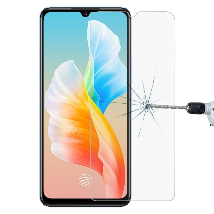 Pellicola in vetro temperato 9H 2.5D da 0,26 mm, For Huawei Enjoy 20e (1 PC), For Huawei nova Y60, For OPPO Realme X7 Pro Ultra (1 PC), For OPPO Realme Q3t / Realme Q3s / Realme 9 Pro / Realme V25 (1 PC), For OPPO Realme Narzo 30 Pro (1 PC)            ...