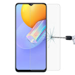 Pellicola in vetro temperato 9H 2.5D da 0,26 mm, For Huawei Enjoy 20e (1 PC), For Huawei nova Y60, For OPPO Realme X7 Pro Ultra (1 PC), For OPPO Realme Q3t / Realme Q3s / Realme 9 Pro / Realme V25 (1 PC), For OPPO Realme Narzo 30 Pro (1 PC)            ...