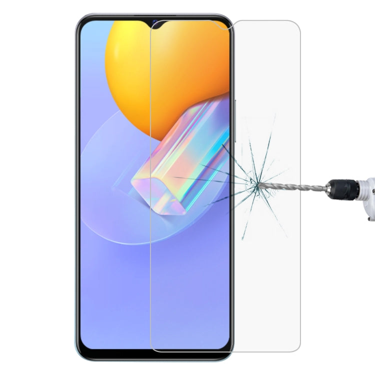 Pellicola in vetro temperato 9H 2.5D da 0,26 mm, For Huawei Enjoy 20e (1 PC), For Huawei nova Y60, For OPPO Realme X7 Pro Ultra (1 PC), For OPPO Realme Q3t / Realme Q3s / Realme 9 Pro / Realme V25 (1 PC), For OPPO Realme Narzo 30 Pro (1 PC)            ...