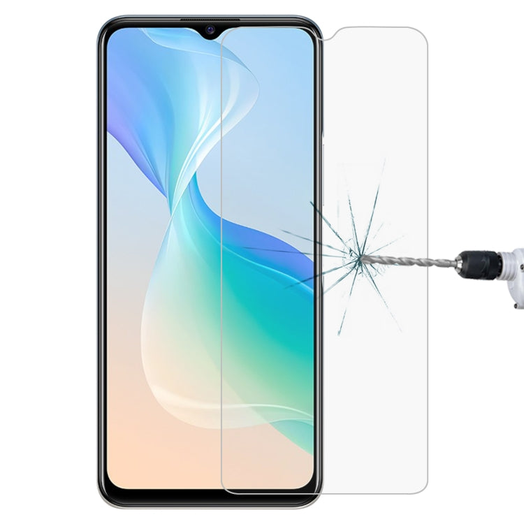 Pellicola in vetro temperato 9H 2.5D da 0,26 mm, For Huawei Enjoy 20e (1 PC), For Huawei nova Y60, For OPPO Realme X7 Pro Ultra (1 PC), For OPPO Realme Q3t / Realme Q3s / Realme 9 Pro / Realme V25 (1 PC), For OPPO Realme Narzo 30 Pro (1 PC)            ...