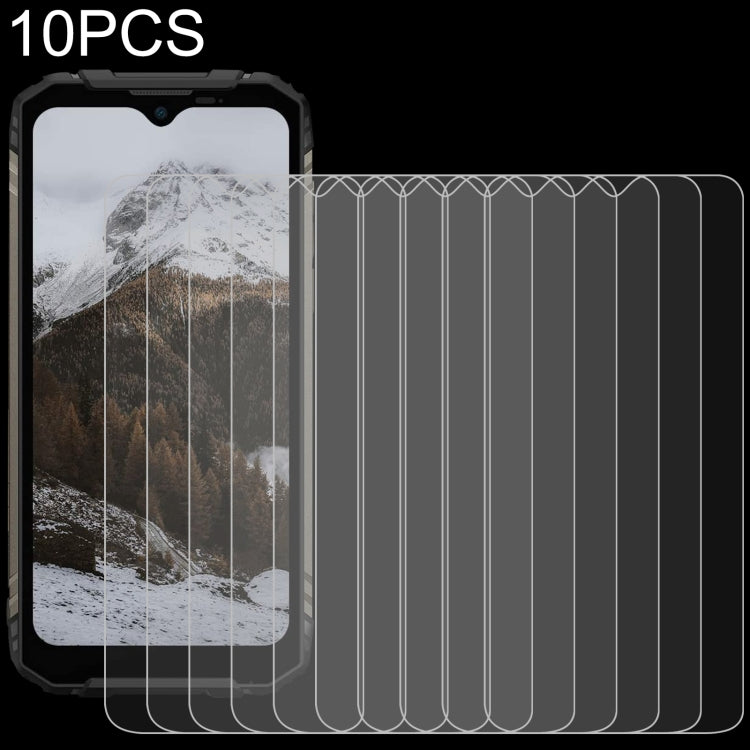 10 pellicole in vetro temperato da 0,26 mm 9H 2,5D, For Huawei Enjoy 20e (10 PCS), For Huawei nova Y60, For OPPO Realme X7 Pro Ultra (10 PCS), For OPPO Realme Q3t / Realme Q3s / Realme 9 Pro / Realme V25 (10 PCS), For OPPO Realme Narzo 30 Pro (10 PCS) ...