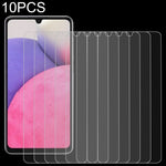 10 pellicole in vetro temperato da 0,26 mm 9H 2,5D, For Huawei Enjoy 20e (10 PCS), For Huawei nova Y60, For OPPO Realme X7 Pro Ultra (10 PCS), For OPPO Realme Q3t / Realme Q3s / Realme 9 Pro / Realme V25 (10 PCS), For OPPO Realme Narzo 30 Pro (10 PCS) ...