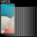 10 pellicole in vetro temperato da 0,26 mm 9H 2,5D, For Huawei Enjoy 20e (10 PCS), For Huawei nova Y60, For OPPO Realme X7 Pro Ultra (10 PCS), For OPPO Realme Q3t / Realme Q3s / Realme 9 Pro / Realme V25 (10 PCS), For OPPO Realme Narzo 30 Pro (10 PCS) ...