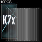10 pellicole in vetro temperato da 0,26 mm 9H 2,5D, For Huawei Enjoy 20e (10 PCS), For Huawei nova Y60, For OPPO Realme X7 Pro Ultra (10 PCS), For OPPO Realme Q3t / Realme Q3s / Realme 9 Pro / Realme V25 (10 PCS), For OPPO Realme Narzo 30 Pro (10 PCS) ...