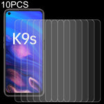 10 pellicole in vetro temperato da 0,26 mm 9H 2,5D, For Huawei Enjoy 20e (10 PCS), For Huawei nova Y60, For OPPO Realme X7 Pro Ultra (10 PCS), For OPPO Realme Q3t / Realme Q3s / Realme 9 Pro / Realme V25 (10 PCS), For OPPO Realme Narzo 30 Pro (10 PCS) ...