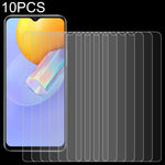 10 pellicole in vetro temperato da 0,26 mm 9H 2,5D, For Huawei Enjoy 20e (10 PCS), For Huawei nova Y60, For OPPO Realme X7 Pro Ultra (10 PCS), For OPPO Realme Q3t / Realme Q3s / Realme 9 Pro / Realme V25 (10 PCS), For OPPO Realme Narzo 30 Pro (10 PCS) ...