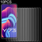 10 pellicole in vetro temperato da 0,26 mm 9H 2,5D, For Huawei Enjoy 20e (10 PCS), For Huawei nova Y60, For OPPO Realme X7 Pro Ultra (10 PCS), For OPPO Realme Q3t / Realme Q3s / Realme 9 Pro / Realme V25 (10 PCS), For OPPO Realme Narzo 30 Pro (10 PCS) ...