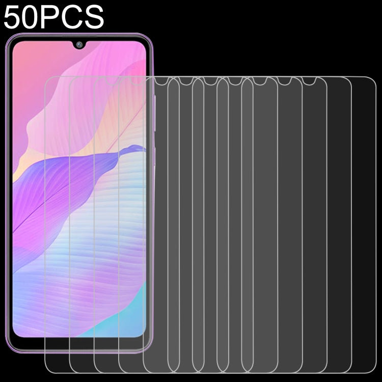 Vetri temperati per Samsung Galaxy