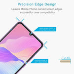 50 pellicole in vetro temperato da 0,26 mm 9H 2,5D, For Huawei Enjoy 20e (50 PCS), For Huawei nova Y60, For OPPO Realme X7 Pro Ultra (50 PCS), For OPPO Realme Q3t / Realme Q3s / Realme 9 Pro / Realme V25 (50 PCS), For OPPO Realme Narzo 30 Pro (50 PCS) ...
