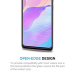 50 pellicole in vetro temperato da 0,26 mm 9H 2,5D, For Huawei Enjoy 20e (50 PCS), For Huawei nova Y60, For OPPO Realme X7 Pro Ultra (50 PCS), For OPPO Realme Q3t / Realme Q3s / Realme 9 Pro / Realme V25 (50 PCS), For OPPO Realme Narzo 30 Pro (50 PCS) ...