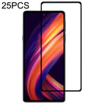 Pellicola in vetro temperato con protezione per schermo a copertura completa da 25 pezzi, For LG K53 (25 PCS), For LG Stylo 7 5G / Stylo 7 (25 PCS), For Motorola Moto G Power 2022 (25 PCS), For Motorola Edge S30 (25 PCS), For Motorola Moto E30 (25 PCS)...