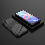 Custodia TPU antiurto per Xiaomi Redmi Note 11 Pro e Pro+