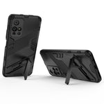 Custodia TPU antiurto per Xiaomi Redmi Note 11 Pro e Pro+