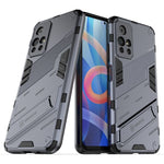 Custodia TPU antiurto per Xiaomi Redmi Note 11 Pro e Pro+