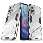 Custodia TPU antiurto per Xiaomi Redmi Note 11 Pro e Pro+
