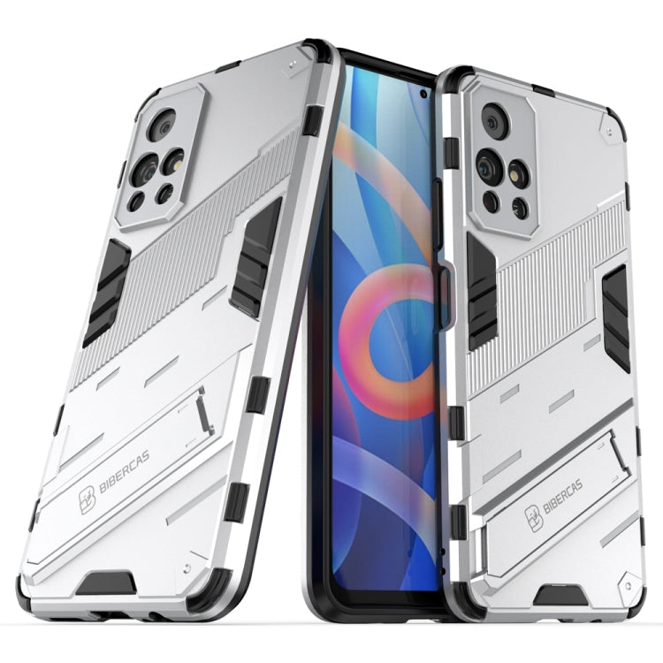 Custodia TPU antiurto per Xiaomi Redmi Note 11 Pro e Pro+