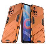 Custodia TPU antiurto per Xiaomi Redmi Note 11 Pro e Pro+