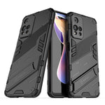 Custodia TPU antiurto per Xiaomi Redmi Note 11 Pro e Pro+