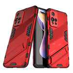 Custodia TPU antiurto per Xiaomi Redmi Note 11 Pro e Pro+