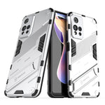 Custodia TPU antiurto per Xiaomi Redmi Note 11 Pro e Pro+