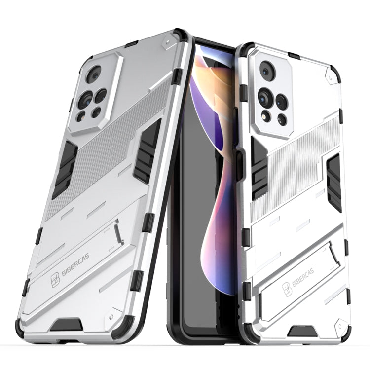 Custodia TPU antiurto per Xiaomi Redmi Note 11 Pro e Pro+